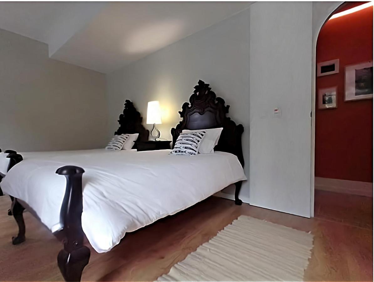Quinta De Marzovelos Viseu Ngoại thất bức ảnh