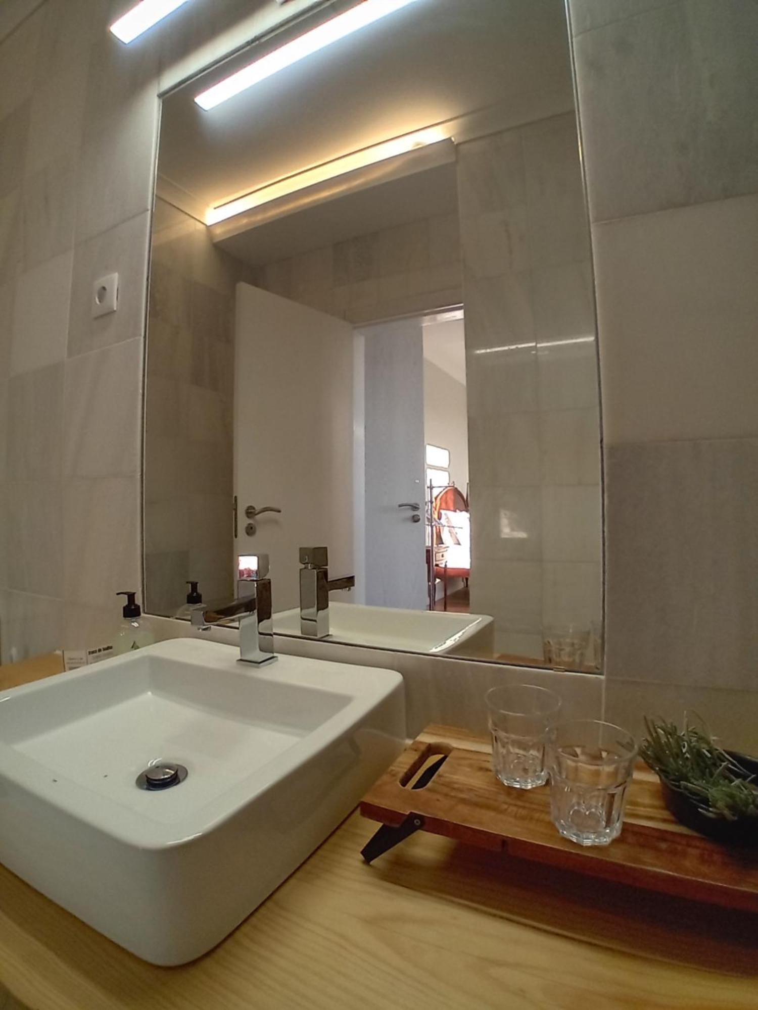 Quinta De Marzovelos Viseu Ngoại thất bức ảnh