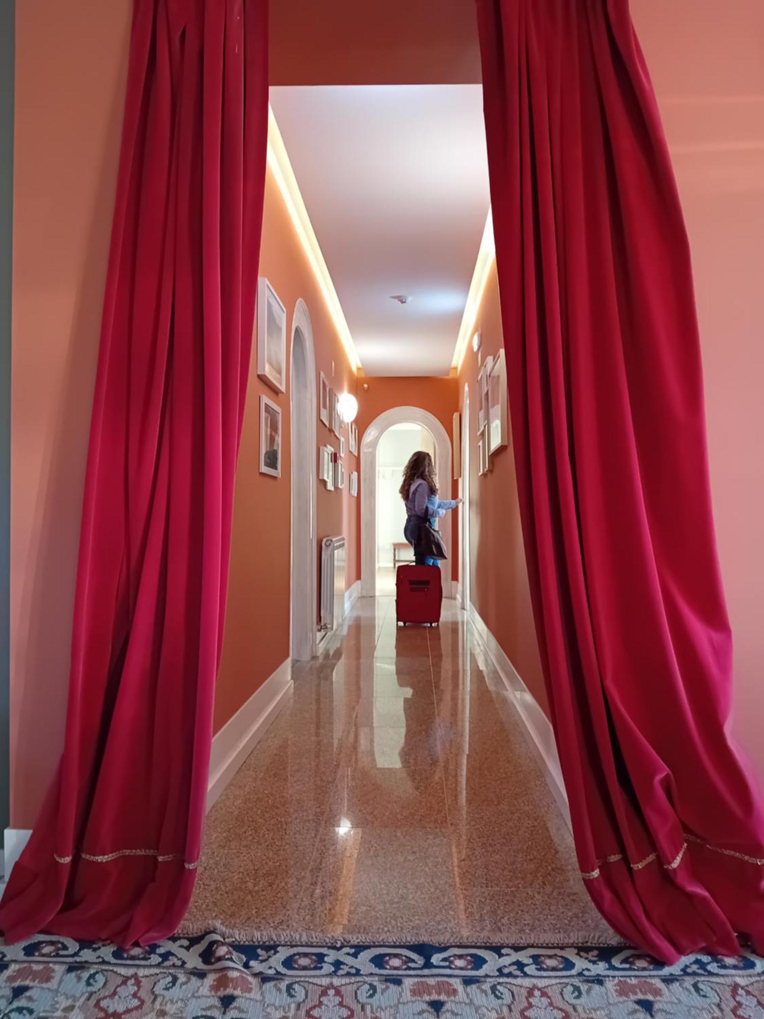 Quinta De Marzovelos Viseu Ngoại thất bức ảnh